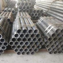 SAE 4140 Cold Drawn -Seamless Alloy Steel Tube