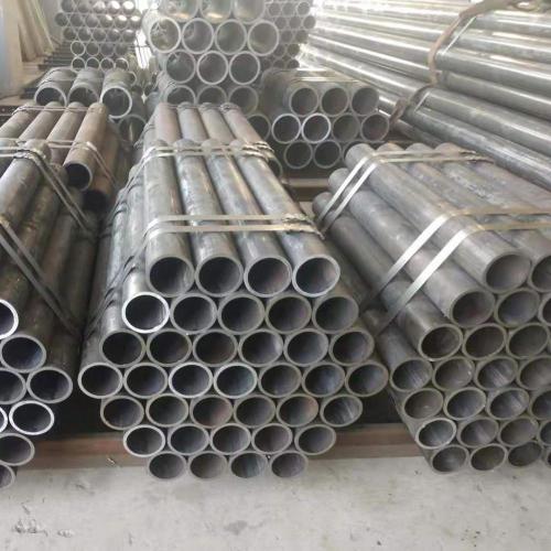 SAE 4140 Cold Desening Seam Seamless Steel Tube