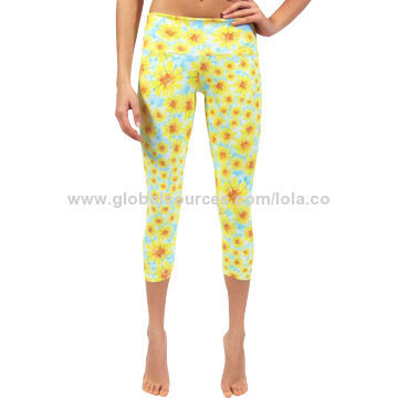 Slimming Apparel, Made of 90% Polyester and 10% Spandex