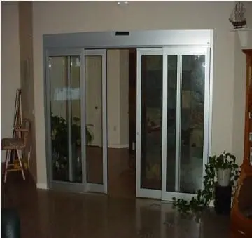 Automatic Door