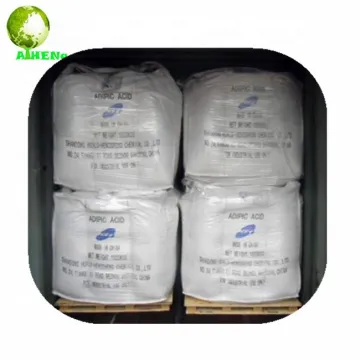 High-Quality Adipic Acid 99.7% Min CAS 124049 - Competitive Prices