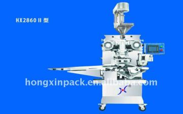 2014 new Automatical Cookie Making Machinery