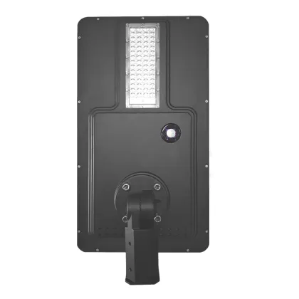 integrated solar lights waterproof integrated solar light