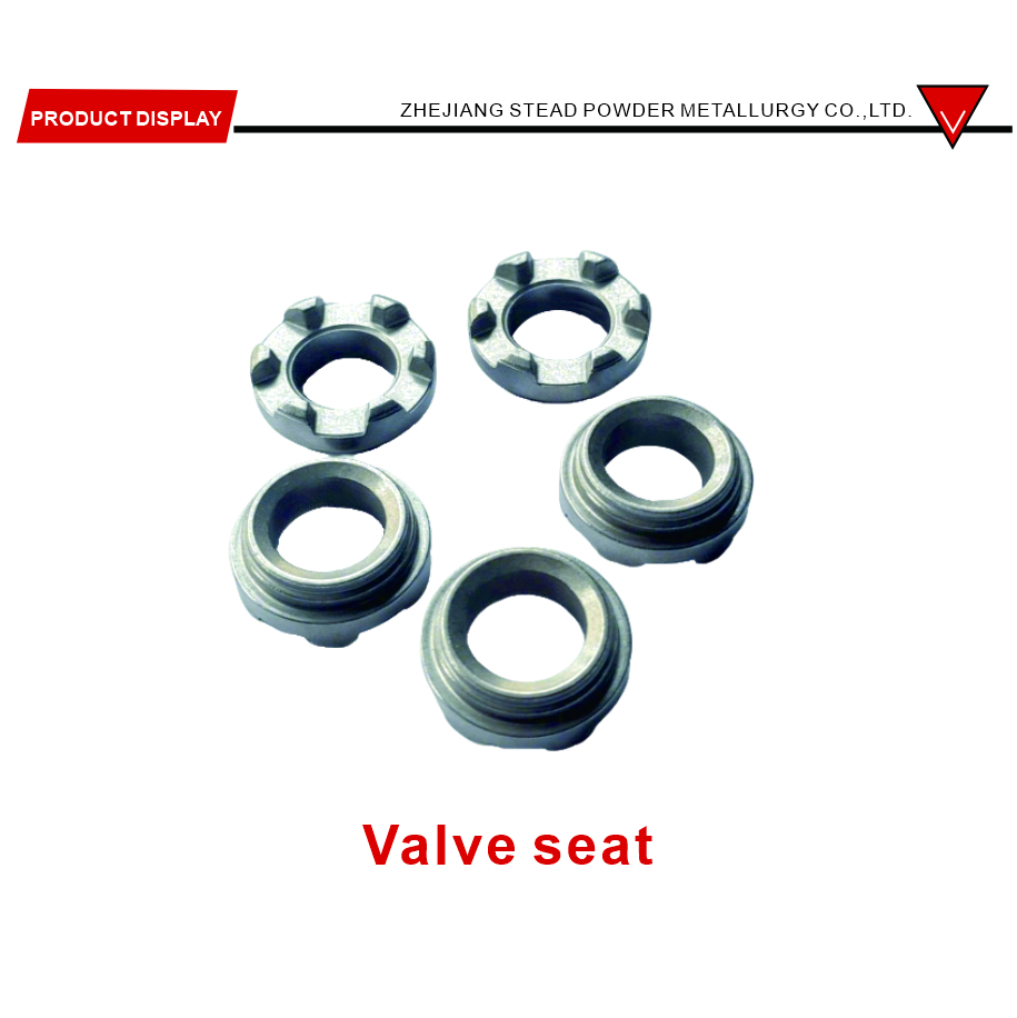 Valve seat 03