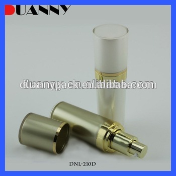 LOTION BOTTLE WITH SPECIAL PUMP,ELEGANT COLORFUL LOTION BOTTLE