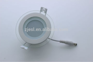 hot product 18w pf>0.9 rgb dimmable led panel light for office building