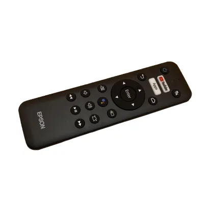 EPSON EF-100B Projector Remote Control