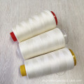 White Meta Aramid Yarn