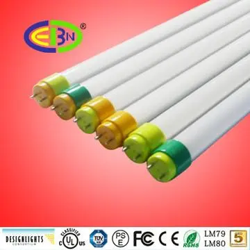 High Quality leds Japanese tube