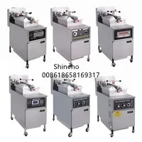 KFC Fried Chicken Broast Machine with Prices