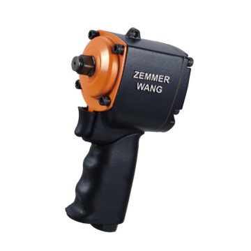 ZM--2805 1/2'' Single Hammer Air Impact Wrench