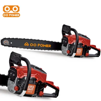 350 351 Gasoline Chain Saw Partner