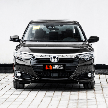 A New 1.0T 180Turbo CVT Luxury Car: Hon Da Crider Ling Pai 2023-2024" 

Note: It seems there might be some typographical errors or misspellings in the provided keywords. I've assumed "Hon Da Crider Ling Pai" refers to a Honda Civic or similar model and ha