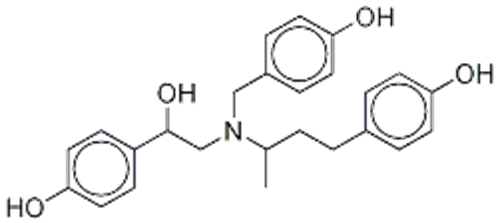 N-(4-Hydroxy)benzyl RactopaMine CAS 1330264-65-7