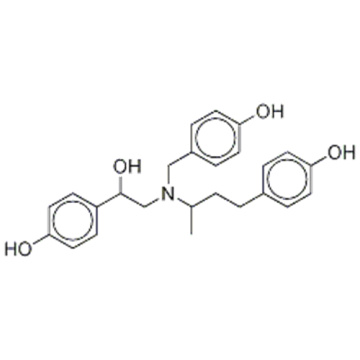 N-(4-Hydroxy)benzyl RactopaMine CAS 1330264-65-7