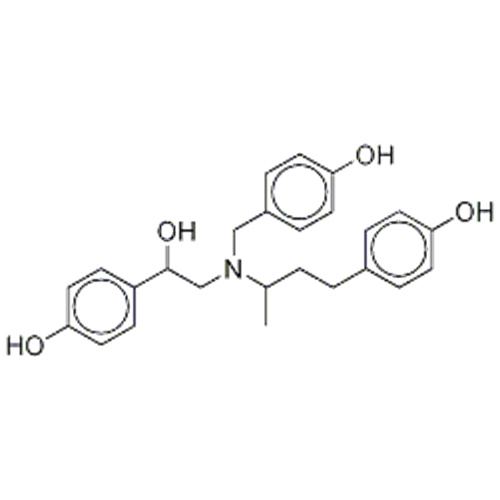 N- (4-hydroksy) benzyl RactopaMine CAS 1330264-65-7