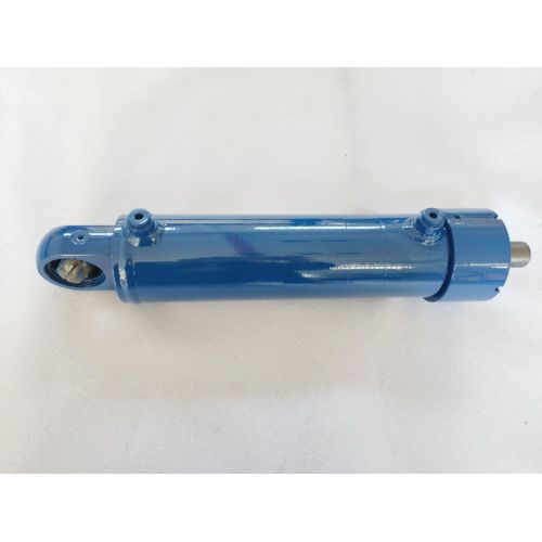Customized Agricultural Hydraulic Cylinders