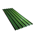 12 FT Corrugated Roofing Sheet