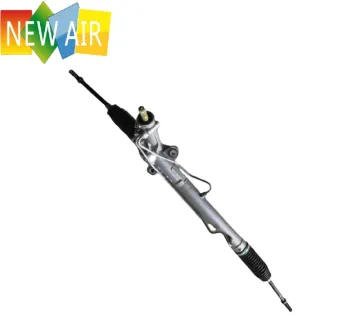 Power Steering Rack for Mercedes Benz VITO W639 RHD R63911011017