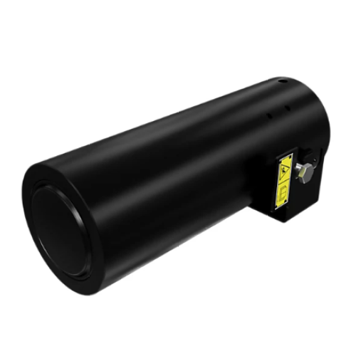 Excavator 345C tension cylinder assembly 297-9152, hydraulic track regulator 2979152