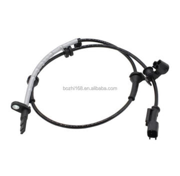 ABS Front Wheel Speed Sensor for Tesla Model 3 - 1044761-00-D 1044771-00-D 1044771 1044761