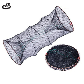 Foldable Fishing Nets for Shrimp, Crab and Other Sea Creatures in Various Sizes (25cm to 60cm)