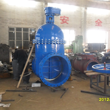 Gate Valve Search Engine: Your Ultimate Resource for Valve Information