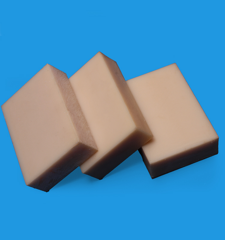 MC Nylon Sheet 