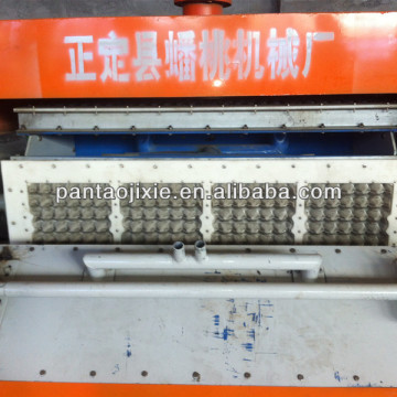 Egg Tray Making Machine/Egg tray making line