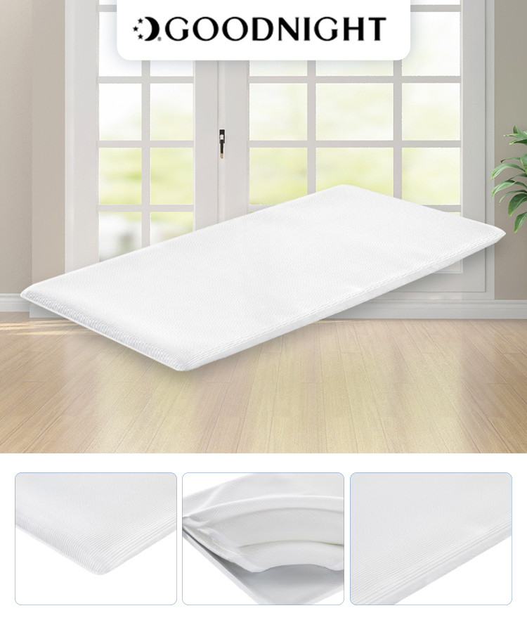 Оптовый индивидуальный матрас из пеноматериала для спальни King Size Eco-Friendly Full Memory Foam Mattress