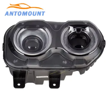High Quality Halogen Xenon Head Lamp CH2502267 for Dodge Challenger 2015-2021