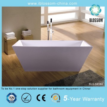 good price classic freestanding bath tub