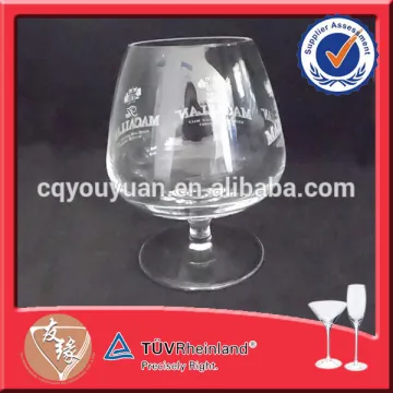 brandy snifter ocean glassware