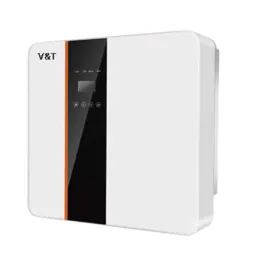 3-6kW Single phase hybrid inverter