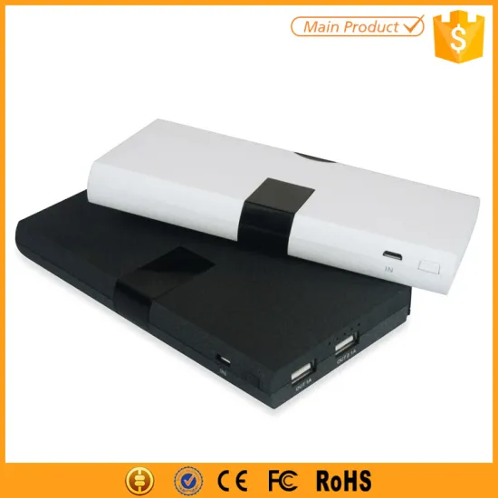 Fast Charging Power Bank High Capacity Power Bank 10000mAh Power Bank for Sony