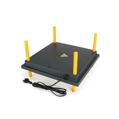 Chick Heating Plate Chicken Brooder for Sale - New Product