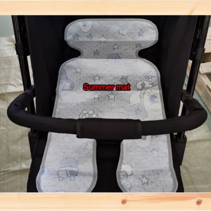 Wholesale Lightweight Functional Foldable Baby Stroller with Cup Holder