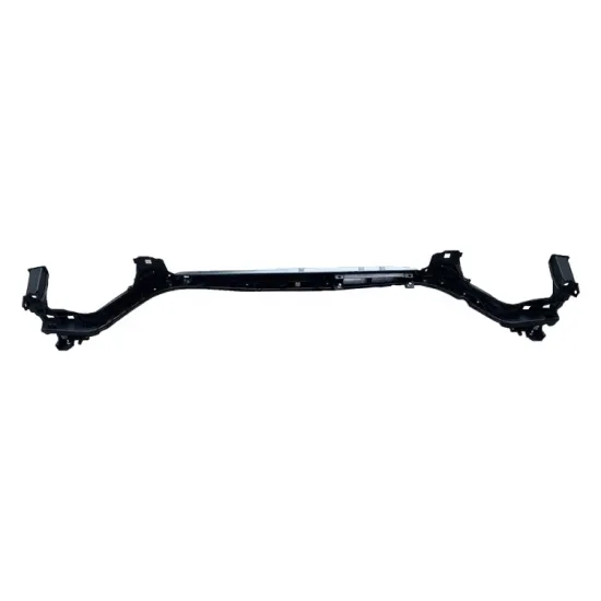 DS73-8B041-A Car Frame Water Tank Radiator Bracket Reinforced Tie Rod for Ford Mondeo 2013