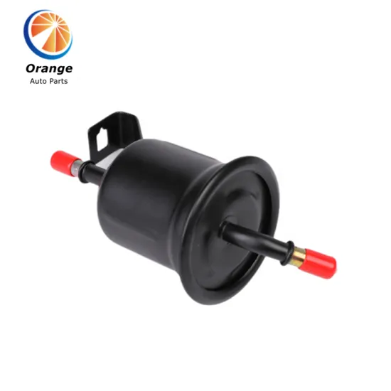 OEM China Factory Genuine Toyota Metal Fuel Filter 23300-75140 / 23300-31090 / 23300-31150