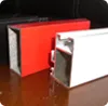 Powder coating aluminum profile