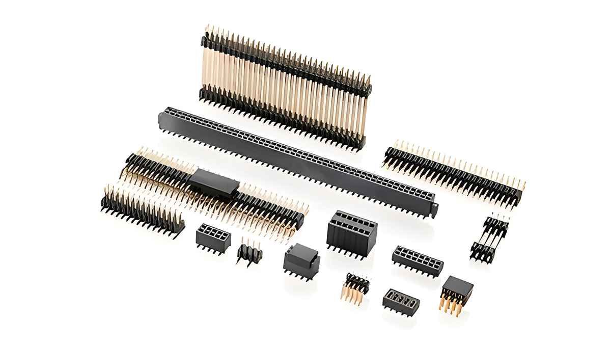 Connectors