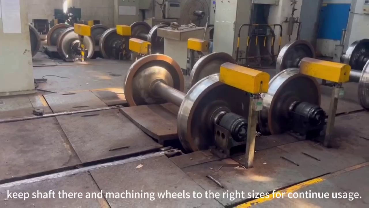Stone Crusher Hammer Heads