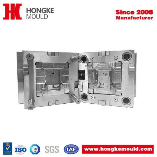 Medical Micro Parts Injection Mould