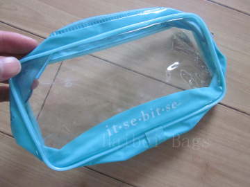 Fashionable Cosmetic Makeup Bag for Cosmetic Packaging (hbpv-64)