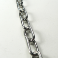 Stainless Steel Long Link Chain