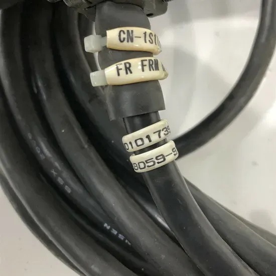 Premium Cable Assemblies for Aerospace and Automotive Use