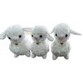 Овцы милые дети плюшевые игрушки