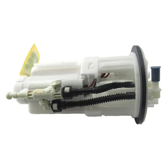 Electric Fuel Pump Assembly MR990881 for Mitsubishi Pajero/Montero V73 6G72 V75