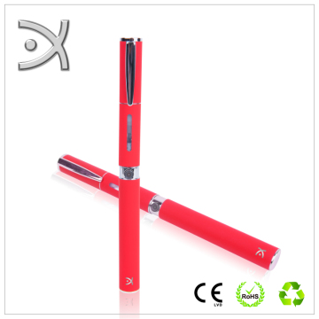 2013 Pen Shape Li-Thium Battery E Cigarette EGO W Atomizer