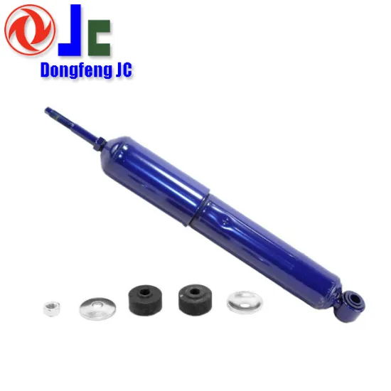 99-07 Chevrolet Silverado 2500 Front shock absorber no. 32350/344383